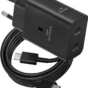 Samsung 50W Adapter