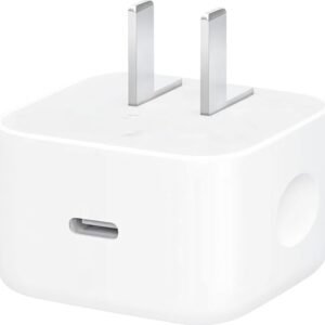 Apple USB‑C 60W Adapter