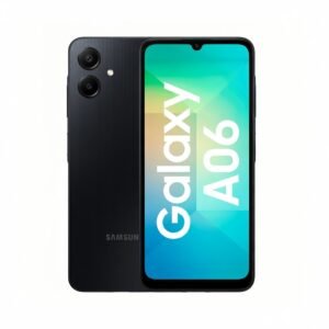 Samsung Galaxy A06 (4GB/128GB)