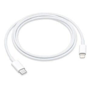 Apple USB‑C naar Lightning Kabel 1M
