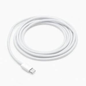 Apple USB‑C naar Lightning Kabel 2M