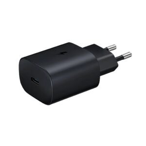 Samsung 25W Adapter (Zwart)