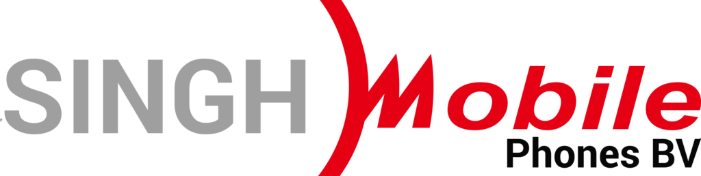 Singh Mobiles BV Logo