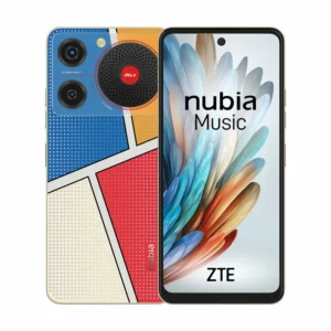 ZTE nubia Music (128GB)