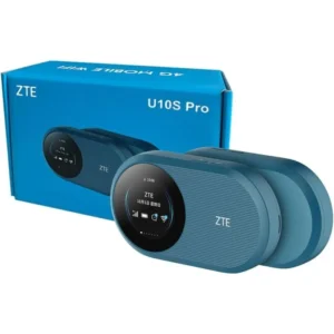 ZTE U10S Pro Router